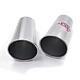 Premium Metal Cups